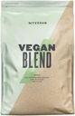 Myprotein ® - Vegan Blend Powder - Natural Plant Based Pea & Rice Protein Powder - Gluten & Sugar Free, Fitness Nutrition - Recovery w / Amino Acids - Tiramisu, 2.2 Lb (22 Služeb)