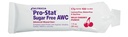 Pro- Stat AWC Sugar- Free Protein Packets, Wild Cherry Punch, 1 oz (96 hrabě) - Zdravotnické potraviny pro péči o zranění, Muscle Recovery, Laktosa & gluten- Volný dodatek