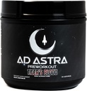 Potenciální Focus Blend - Tiger 's Blood Flavor - Organic Red Beet Root Powder Base Pre Workout - L- Citruline, Beta Alanine, L- Tyrosin, L- Theanine, Betaine Anhydile