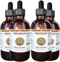 Dietní dodatek pro podporu prostaty: Pygeum (Pygeum Africanum) Bark, Saw Palmetto (Serenoa Repens) Berry, StringNettle (Urtica Dioica) Leaf Tincture (Alcohol- based Liquid Extract) 4x4 oz