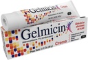 Gelmicin Hydrokortizon 1% - Anti- Itch krém, kožní vyrážka, kožní alergie, ekzém, psoriáza - 1.41 oz Velikost (1)