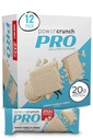 Power Crunch PRO, French Vanilla Crème, 2 Ounces (12 hrabě)