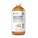 Noha Křeč Kompletní 16oz - Přírodní tekuté organické amiš svalů, noha & Noha Křeč Remedie, Vitamin, & dodatek