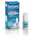 Systane Nighttime 3.5g Lubrikant Oční mast a systane Hydratace 10 ml Lubrikant Oční kapky