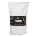 Pennwoods Body Builder Competite: Advanced Horse Weight Gain Supplement, Designed for Competition and Sale, 11lb Bag