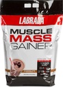 Labrada Nutrition Muscle Mass Gainer, Čokoláda, 12 liber