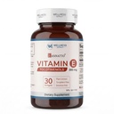 WELLNESS EXTRACT Wellnes Exract E Annatto Tocotrienols Deltagol 300mg, Vitamin E Tocotrienols Doplňky 30 Softgel Kapsle, Tocopherol Free (90% Delta & 10% Gamma).