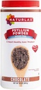 Sugar- Free Psylium Husk Fiber Powder, čokoláda ochucená 32 oz