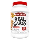 5% Nutrition Rich Piana Real Carbs with Real Food Complex Carb Powder, Long- Lasting Low Glycemic Energy for Pre- Workout / Post- Workout Recovery Meal, 2.7 Lb, 40 Servings (Banana Nut Bread)