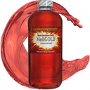 MediGOLD ® True Koloidní Gold AuNP Nutriční dodatek - 500 ml v čiré plastové lahvičce