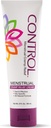 KONTROLA, Menstruační křeč Relief Cream, Topical Pain Relief for Period Cramps and PMS, Period Relief Products, Fast and Effective, Easy to Use, Safe for All Ages, Hormon Free, All Natural, 3 oz Tube.