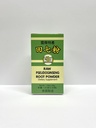 Syrový Pseudoginseng Root Powder Bylinný dodatek pomáhá podporovat zdravý kardiovaskulární systém 1.4oz Vyrobeno v USA