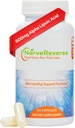 NerveReverzní neuropatie Support Formule Kapsle - 3 balení (3 láhve) - 90 denní dodávka