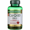 Sada 2 přírodní Bounty Co - 10 200 mg, 80 tablet
