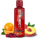 iSatori L- Carnitin LS3 1500, Triple-Blend Liquid L Carnitin dodatek, s acetyl & tartarát, stimulant Free Energy, nízká kalorie, cukr nebo gluten, Keto- Friendly, Malibu Beach Flavor (32 Služeb)