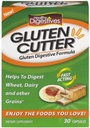 Zdravé digestives Gluten Cutter Enzyme Formule - Pomáhá zlepšit vaše těla Gluten Digestion a Asist v Breaking Down Wheat, mlékárny a jiná zrna - 30 Serings, Kapsle (Balení 3) KC # CIE