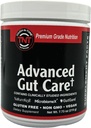 TOUGH- N- TONE pokročilé Gut Care Health Non- GMO, Gluten Free, Vegan
