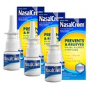 NasalCrom Nasal Spray Alergie Symptomy Controller CLAS124; 200 Sprays CLAS124; .88 FL OZ (3 Pack)