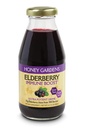 Elderberry imunitní posilovač nápoj