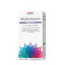 GNC Prenatální multivitaminový vzorec žen s DHA & železo, podpora těhotenství a zdravý vývoj dítěte, esenciální nutriční kyselina listová, zinek, vápník plus B vitaminy, 90 Softgels