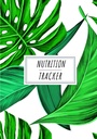 Nutriční Stopař: Denní nutriční Journal držet stopu a recenze cd 124; Rekordní datum, čas, hmotnost, tělesný tuk, energie, spánek, snídaně, protein,... Prostěradla cd 124; Self Help Home Practice Workbook.