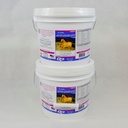 SU-PER Antioxidant dodatek pro koně - Equine Selenium Vitamins & Essential Antioxidant Support - 4 litry, (2 balení)