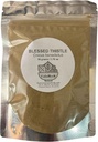 Požehnaný Thistle Powder 50 gr / 1.76 oz