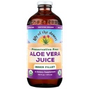 Lily Of The Desert Aloe Vera Juice, Preservative Free, Inner Filet, 16 Fl oz