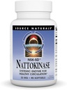Zdroj Naturals Nattokináza 33 mg Systémový enzym pro zdravý oběh - 90 Softgels