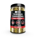 Čisté původní složky Tribulus Terrestris, No Magnesium Or Rice Fillers, Vždy čisté, Laboratorní ověřené (730 Kapsle)