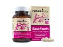 NaturaNectar - EasyFemin Menopauzální podpora doplňky pro ženy - Estrogen- Free Red Bee Propolis Kapsle pro horké záblesky & noční poty - Přírodní a s Proprietárním Calming Bylinné míchání (30ks.)