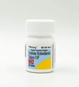 Cetirizin 10 mg Antihistaminové tablety Generické pro Zyrtec 24 hodinová alergická tableta 100 tablet na balení po 2 celkem 200 tablet