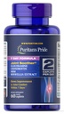 Puritan 's Pride 7 Day Formule Joint Soother Glucosamine, Chondroitin, MSM & Boswellia- 60 Caplet
