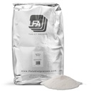 Dioxid křemičitý - protispékavá látka - 5 kg (11 lb) - Food Class Silica Powder - Moisture- Absorbující Glidant pro Tablet