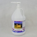 SU-PER Builder Koňský dodatek - High Iron Vitamin Mineral Equine Blood Builder Liquid for Performance Horses - 1 Gallon + čerpadlo