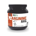 L- Arginin AKG - zvyšuje výkon, svalů, energie a recovery Nitric Oxide Booster Vasodilation Nutrient Flow Supplement for Horses - 1 LB / 45 Servings