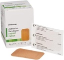 McKesson 16-4816 Medi- Pak Adhesive Strip, Performance Fabric, 2 "x 3", 50 Počet (balení po 2)