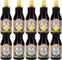 10 Lahvičky Apiario Silvestre Brazilský Bee Pollen Liquid Glykolic Extract-Non Alkoholik, Vosk zdarma