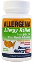 PROGENA - Allergena Sezónní Allergy Tabs (90 tablet)