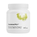 ThorneVet Canine Cognitive Support Soft Chews for Dogs - Velký Ochutnávací doplněk zdraví s B vitaminy a antioxidanty na podporu zdraví mozku vašeho senior psa - 90 Soft Chews
