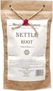 Zdravotní velvyslanectví Nettle Root (Urtica dioica) 100% přírodní (50g)