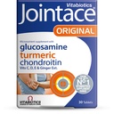 Vitabiotika Jointace Glucosamine & Chondroitin 30 tablet