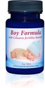 Baby Boy Formule pro muže s Cassava plodnosti Booster (1)