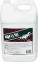 599840 Mega- Sel tekutý vzorec pro koně, 2.5 Gallon