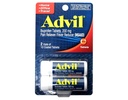 Advil Ibuprofen potahované tablety, 200 mg, 10 Počet, (balení po 2)
