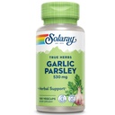 SOLARAY Česnek Bulb & Parsley Leaf 530mg Př