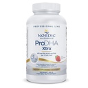 Nordic Naturals ProDHA 1000, Strawberry - 120 Soft Gels - 1660 mg Omega33 - Vysoce intenzivní DHA vzorec pro neurologické zdraví, nálada a paměť - Non- GMO - 60 Služeb
