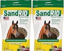 Sandrid Psylium Pellets Value Pack for Equine