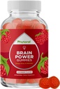 Veganský vitamin B12 Gummies pro dospělé - Extra síla B12 Vitamin Daily Energy Gummies pro ženy a muže - Delicious Vitamin B Gummies with Vitamin B12 1000mcg Per Serving Gluten Free Raspberry Flavor
