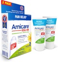 Boiron Arnicare Roll- On pro úlevu od bolesti kloubů, bolesti svalů, bolesti svalů a otoky od modřiny nebo zranění - non-mastné a fragrance- Free - 2 Počet (balení po 1)